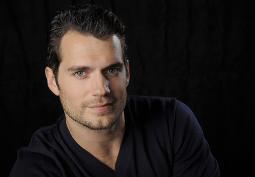 Henry Cavill